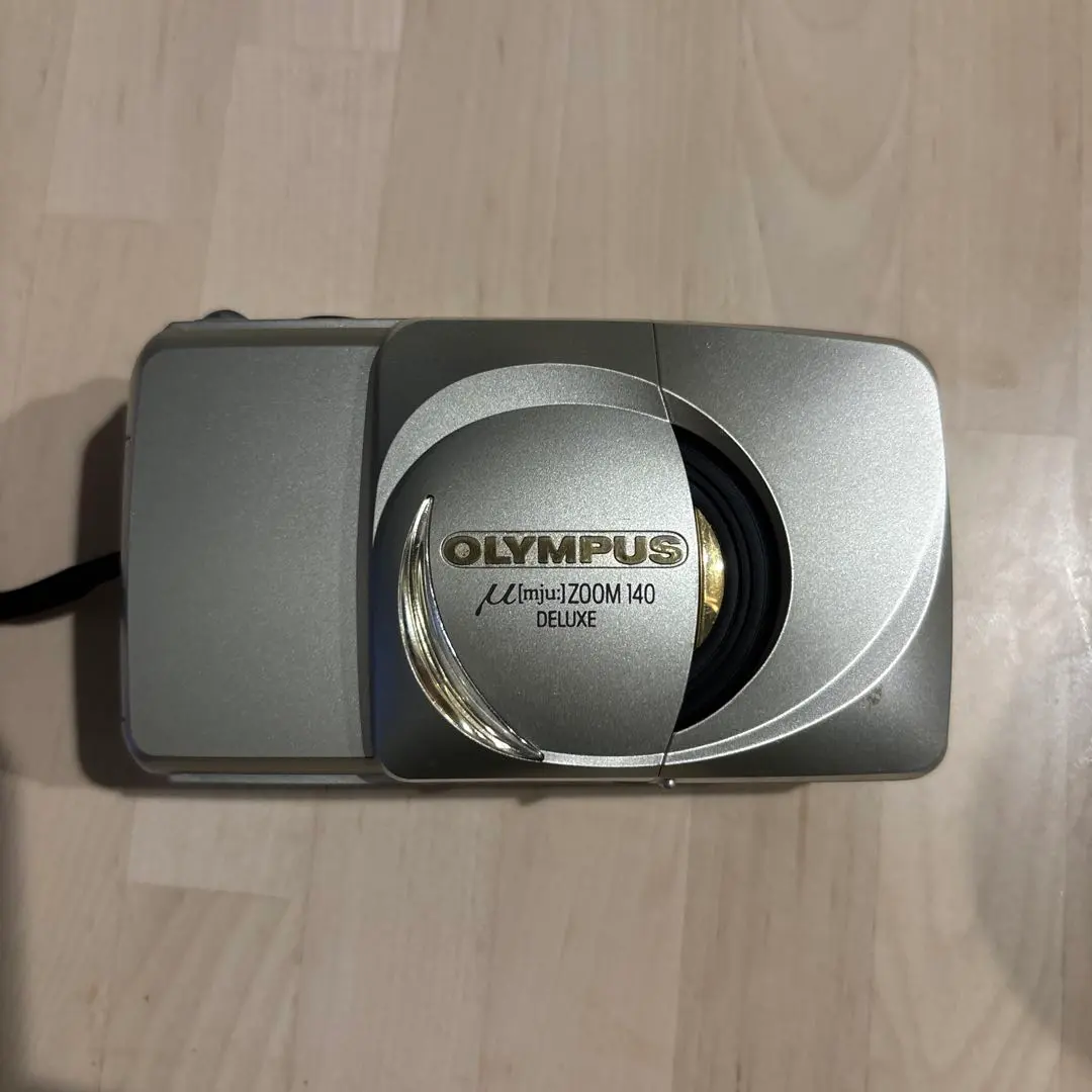 2026年最新】Olympus μ ii 110の人気アイテム - メルカリ
