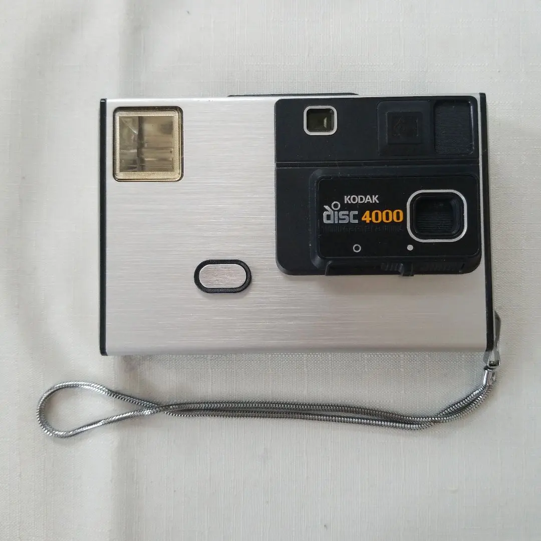 2026年最新】コダックディスクカメラの人気アイテム - メルカリ
