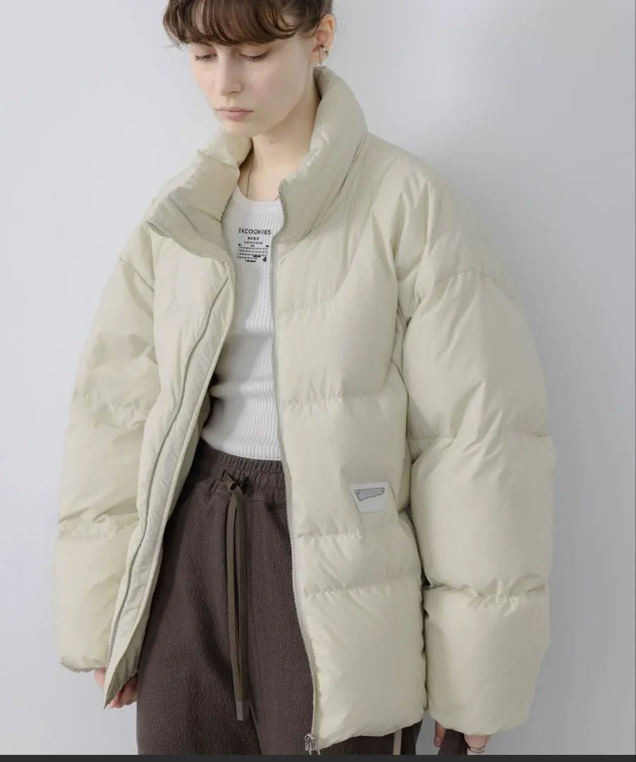 2026年最新】ekcookies ダウンの人気アイテム - メルカリ