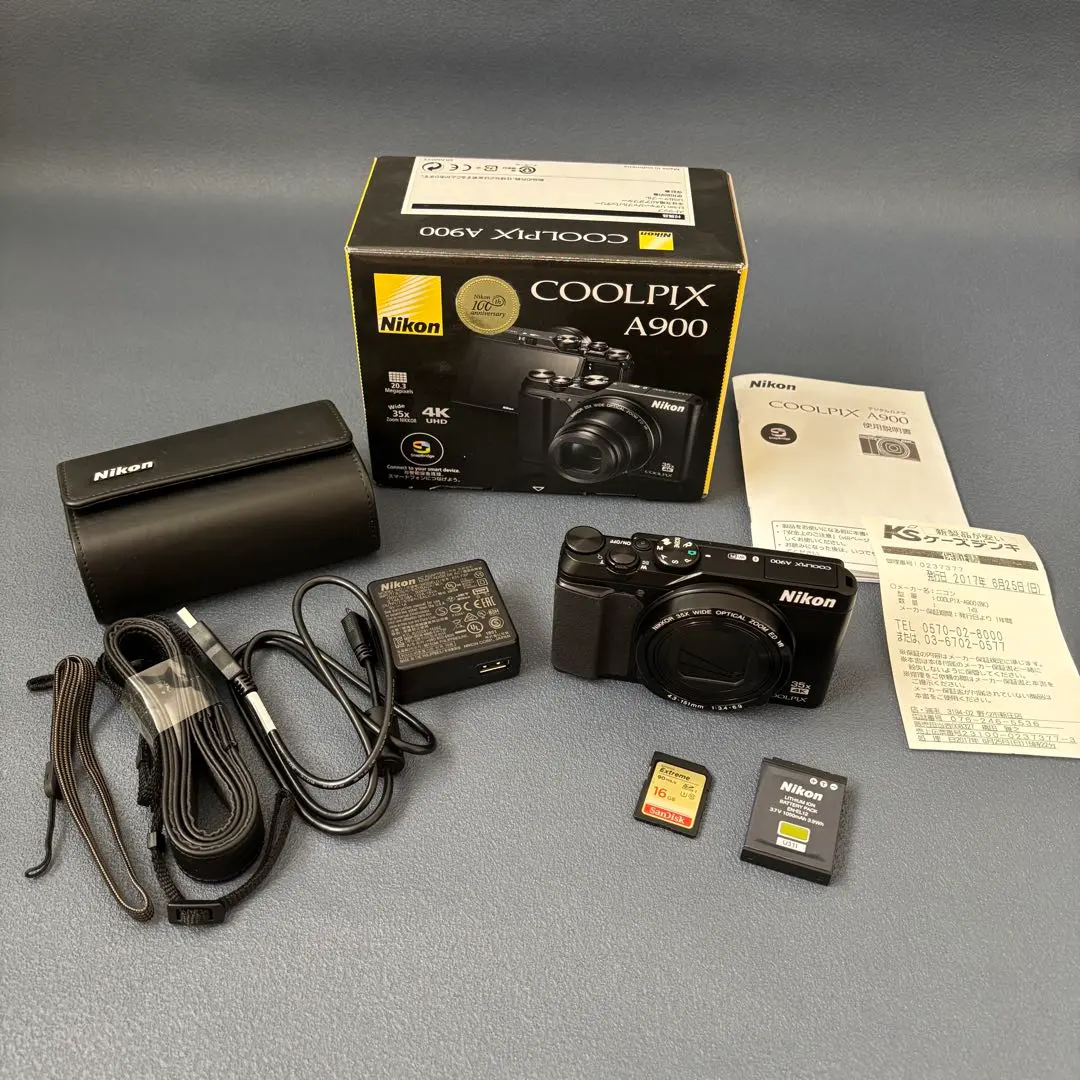2026年最新】a900 ケース nikonの人気アイテム - メルカリ
