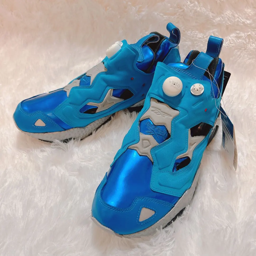 2026年最新】攻殻機動隊 reebokの人気アイテム - メルカリ