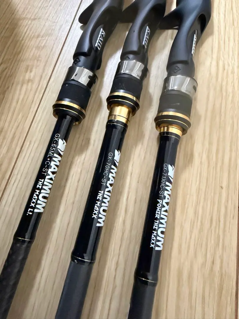 2026年最新】グラディエーターマキシマム パワーザマックスの人気