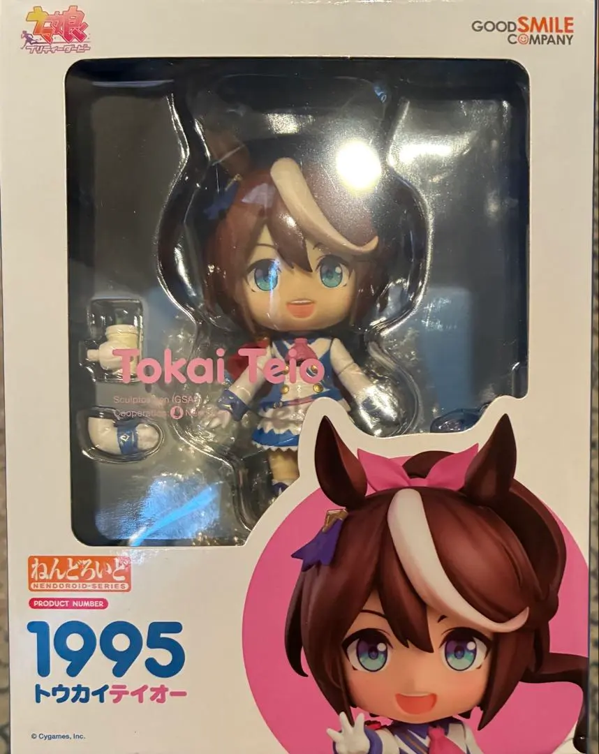 2026年最新】ウマ娘 ねんどろいど トウカイテイオーの人気アイテム