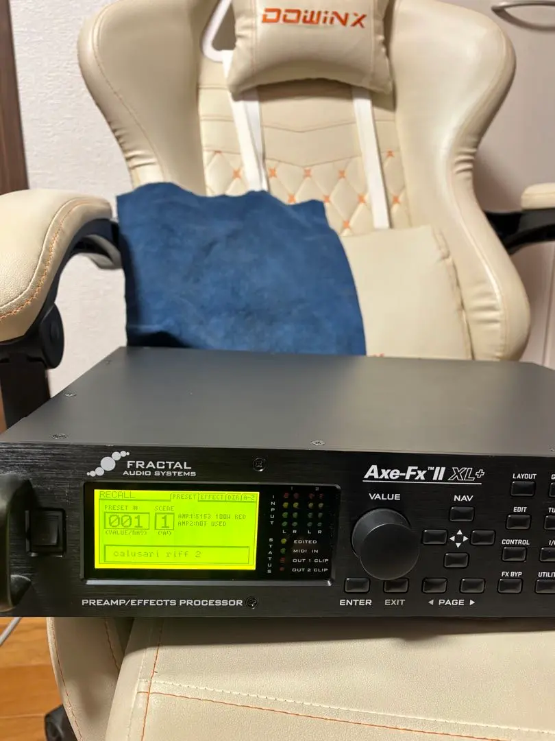 2026年最新】AXE-FX2の人気アイテム - メルカリ