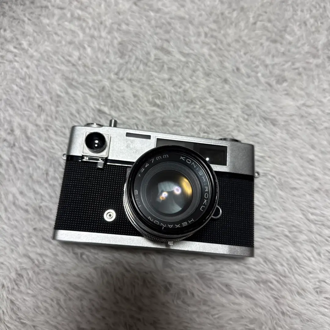 2026年最新】Konica 45CAMERAの人気アイテム - メルカリ