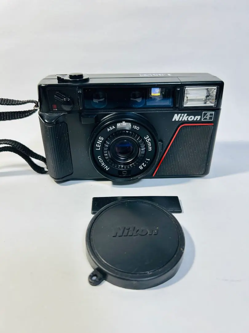 2026年最新】nikon l35afの人気アイテム - メルカリ