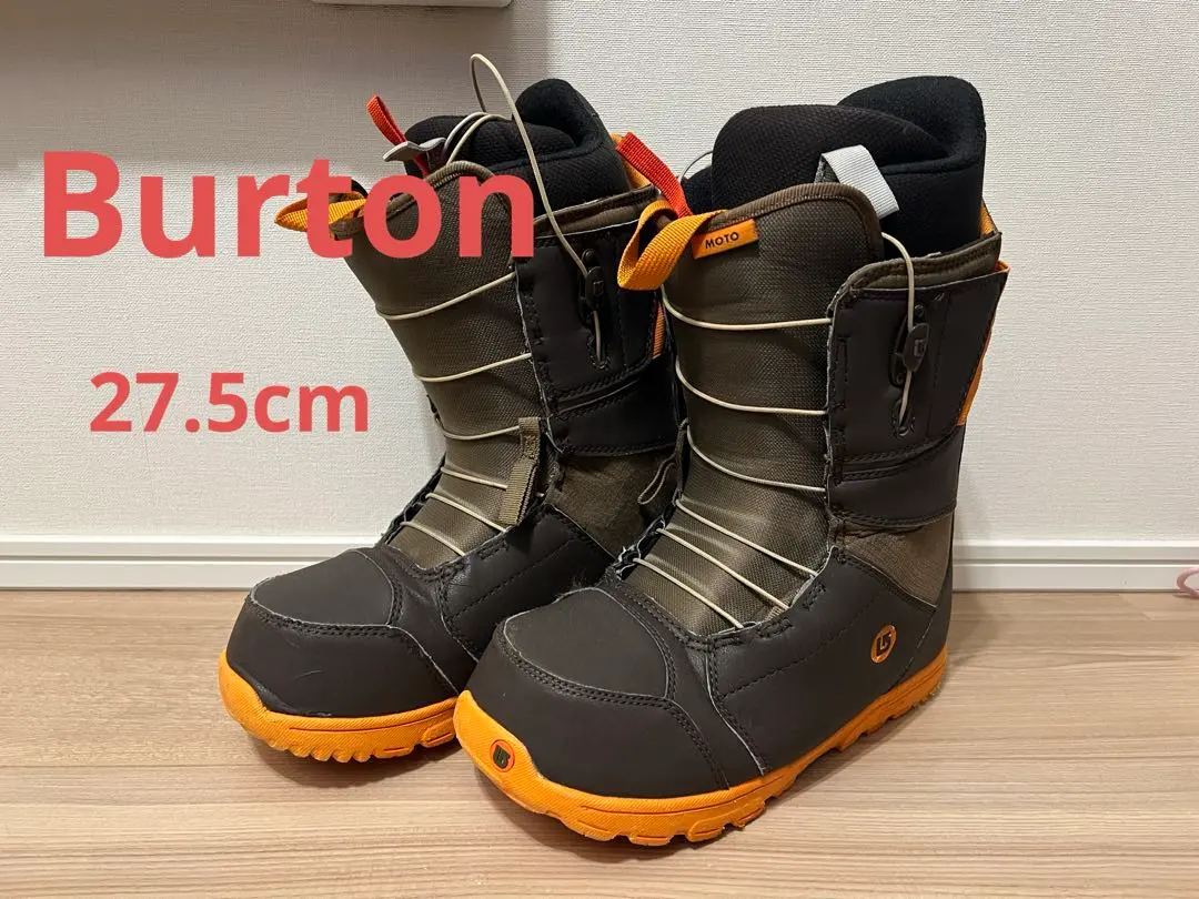 2026年最新】burton imprint1の人気アイテム - メルカリ