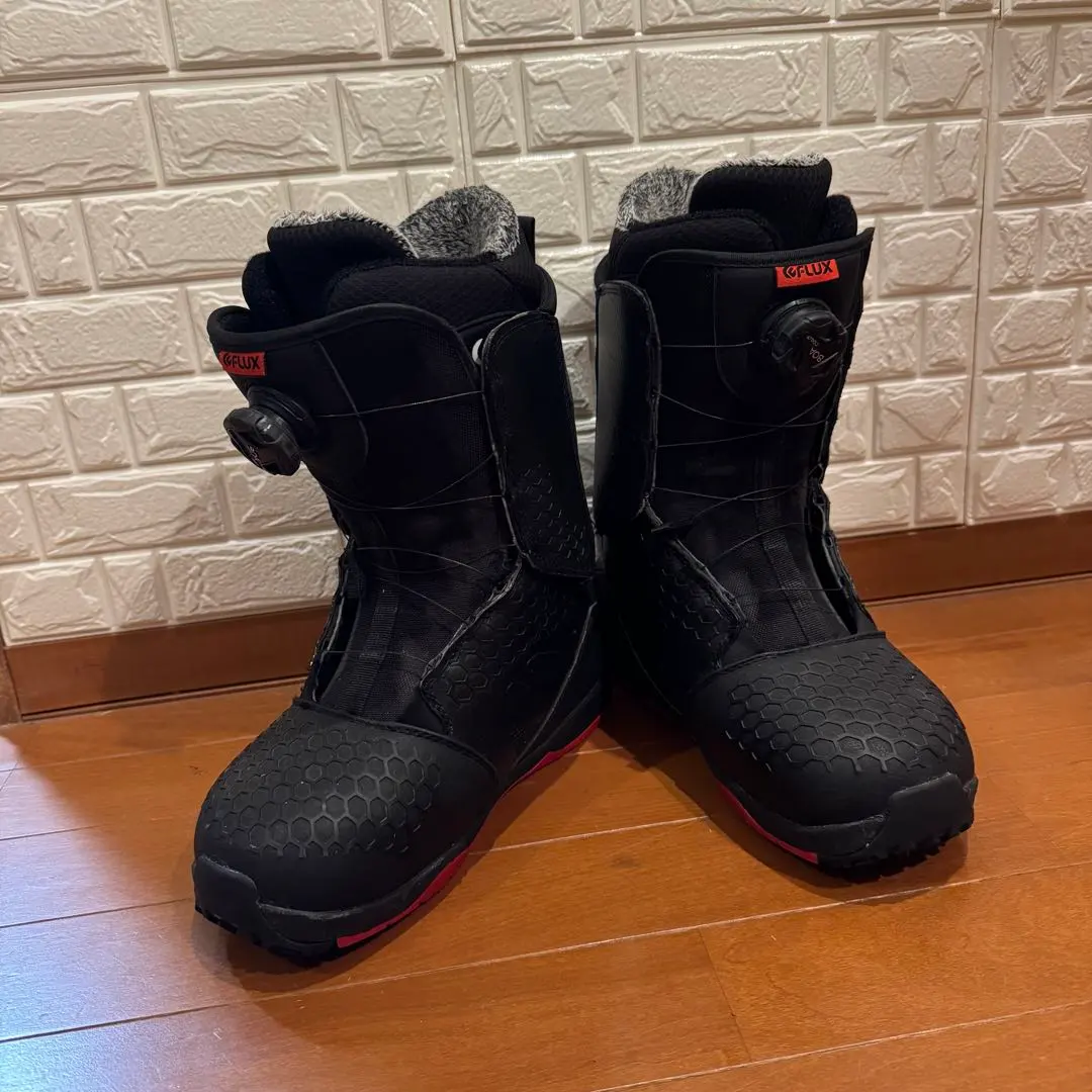 2026年最新】FLUX OM-BOA の人気アイテム - メルカリ