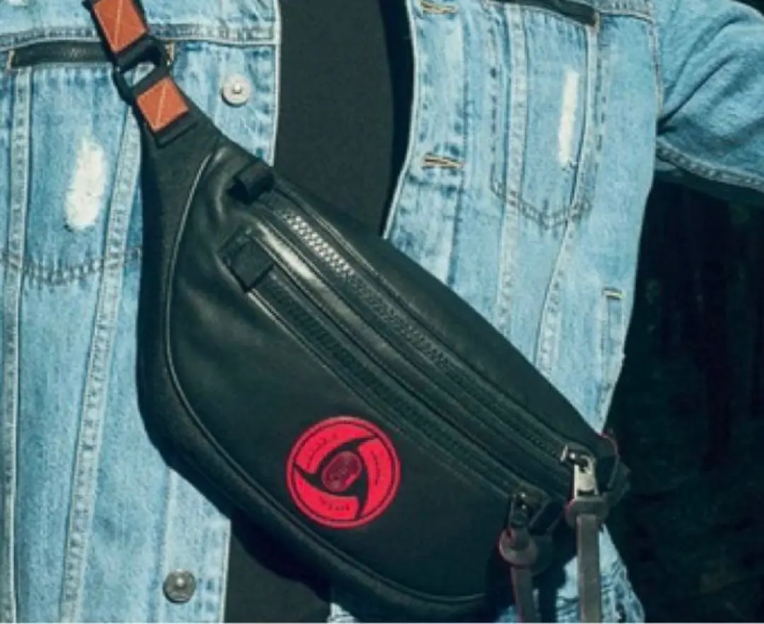 2026年最新】coach ナルトの人気アイテム - メルカリ