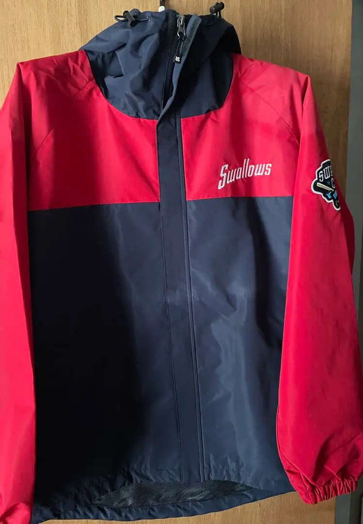 2026年最新】スワローズクルー ジャケットの人気アイテム - メルカリ