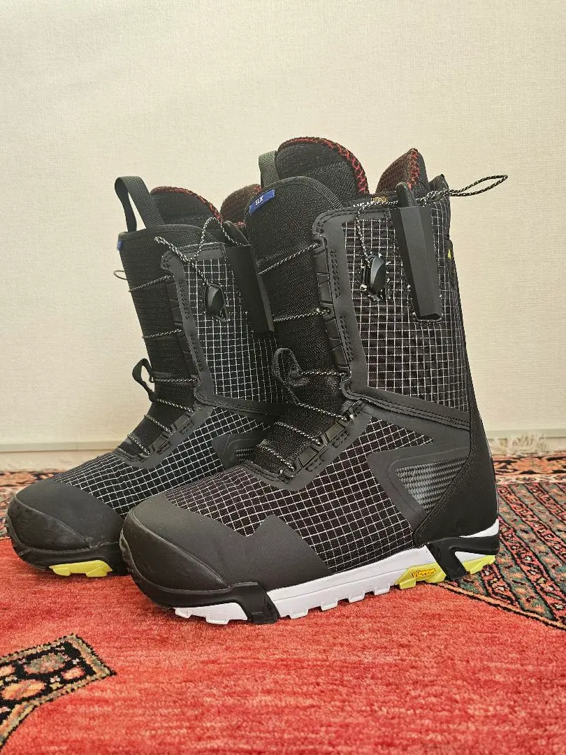 2026年最新】burton slx 25の人気アイテム - メルカリ