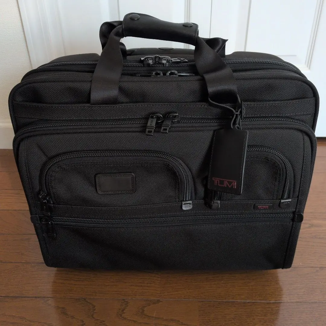 2026年最新】tumi 26127の人気アイテム - メルカリ