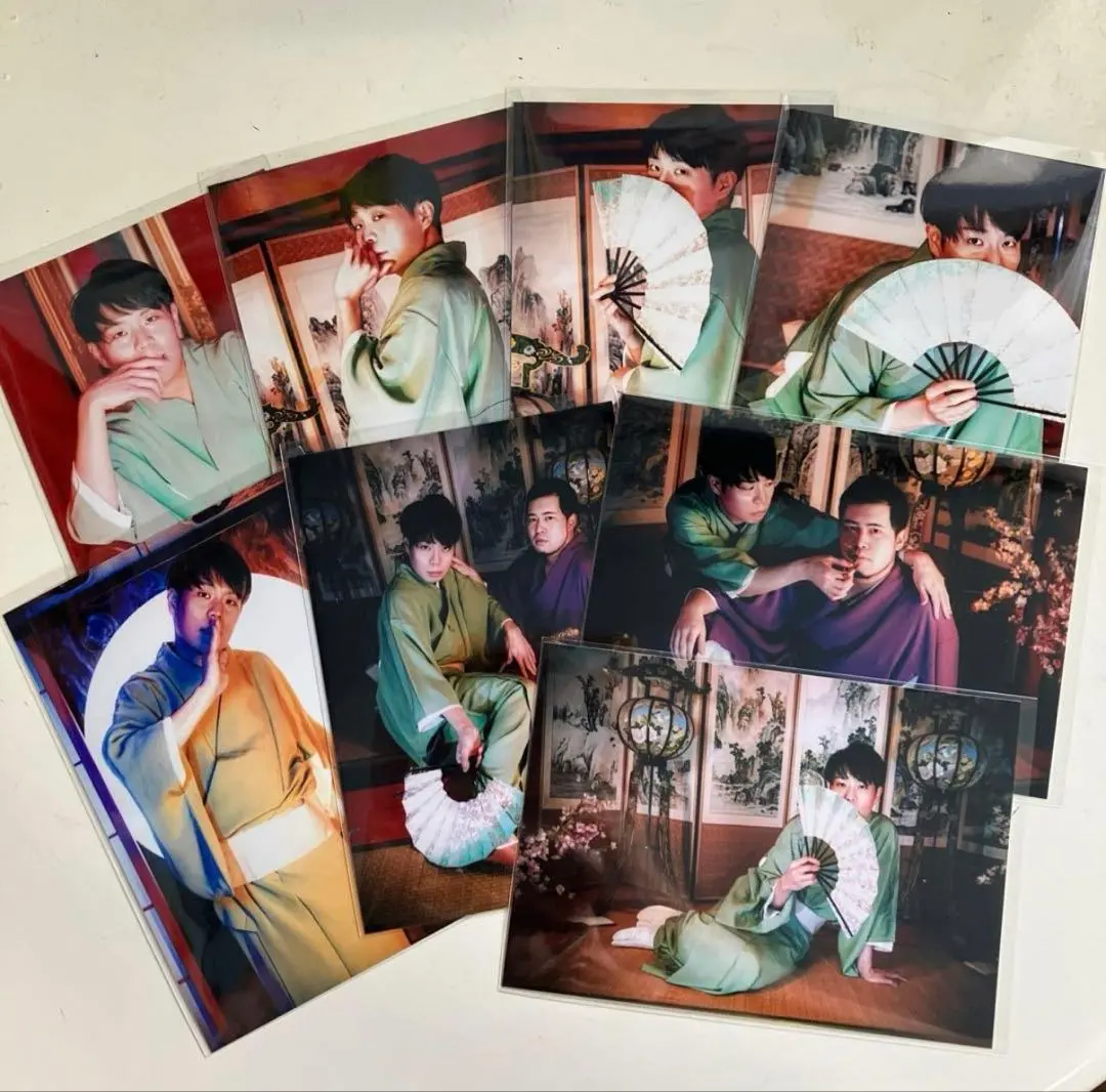 2026年最新】お抹茶煎じ隊の人気アイテム - メルカリ