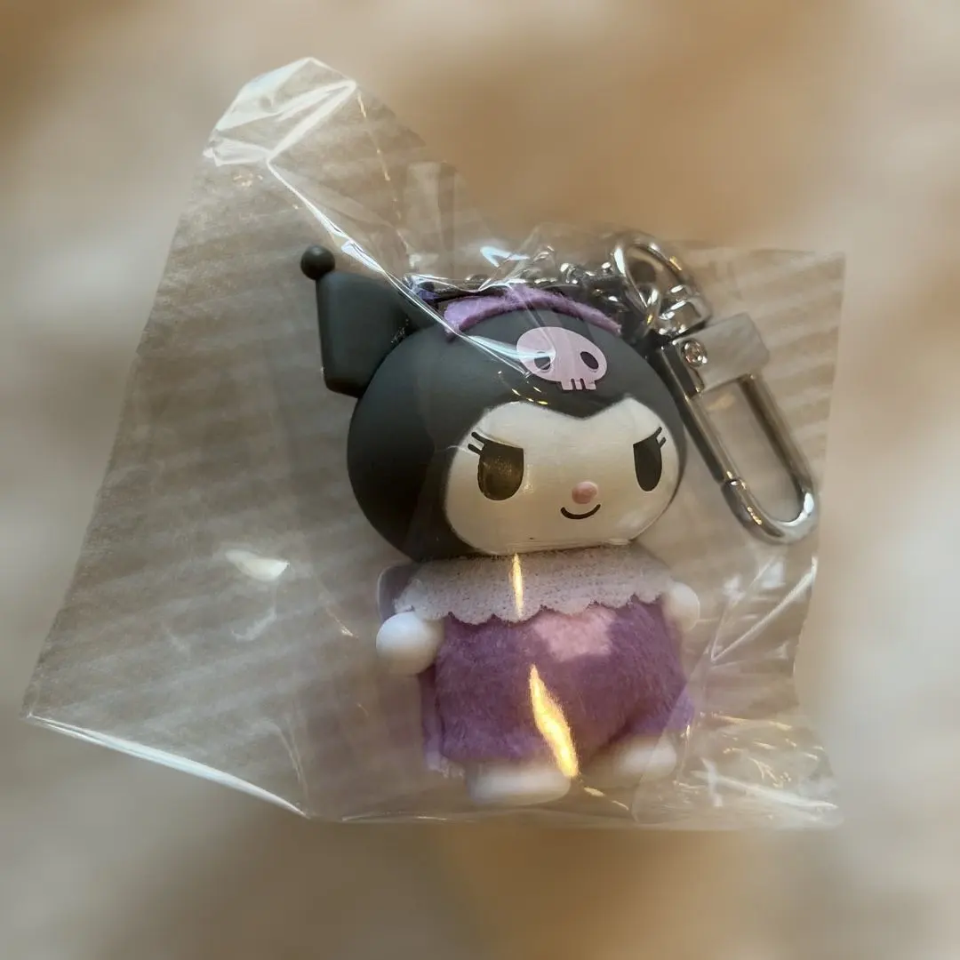 2026年最新】サンリオキャラクターズ シークレットキーホルダー 虫さん