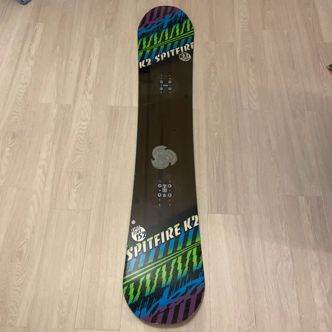 2026年最新】k2 spitfire スノーボードの人気アイテム - メルカリ