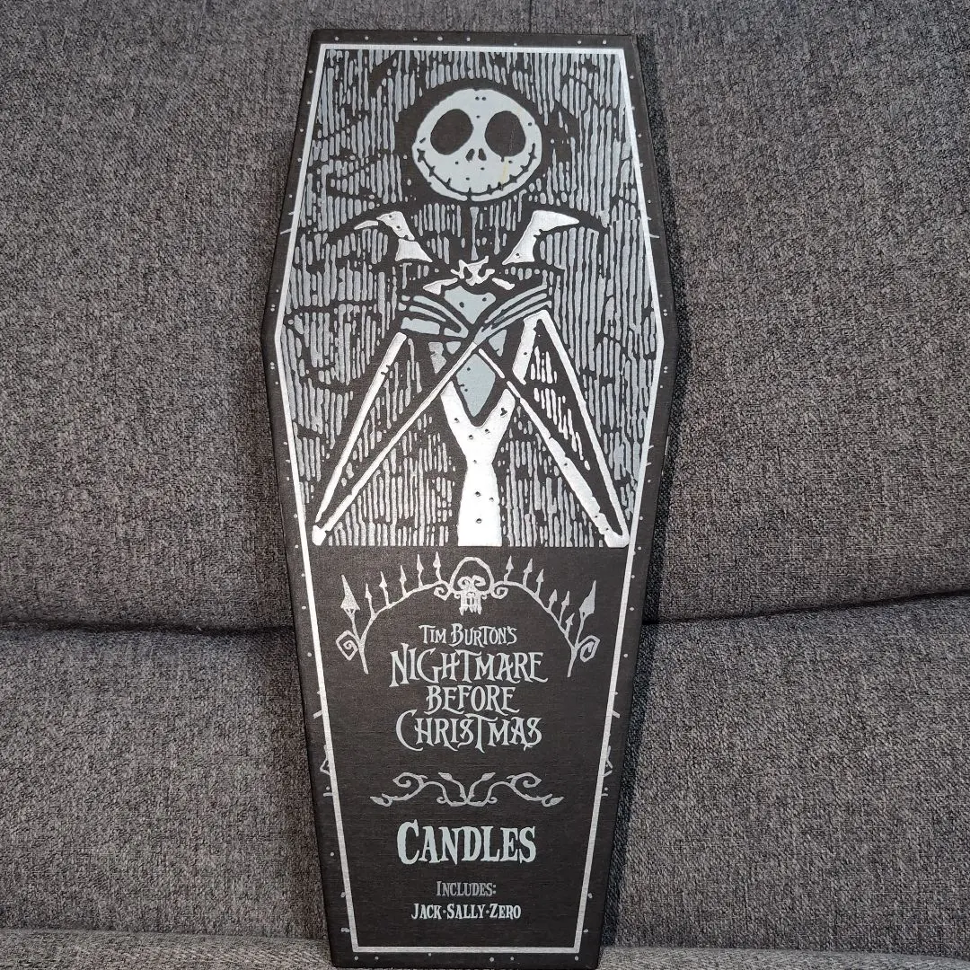 2026年最新】ナイトメアキャンドルの人気アイテム - メルカリ