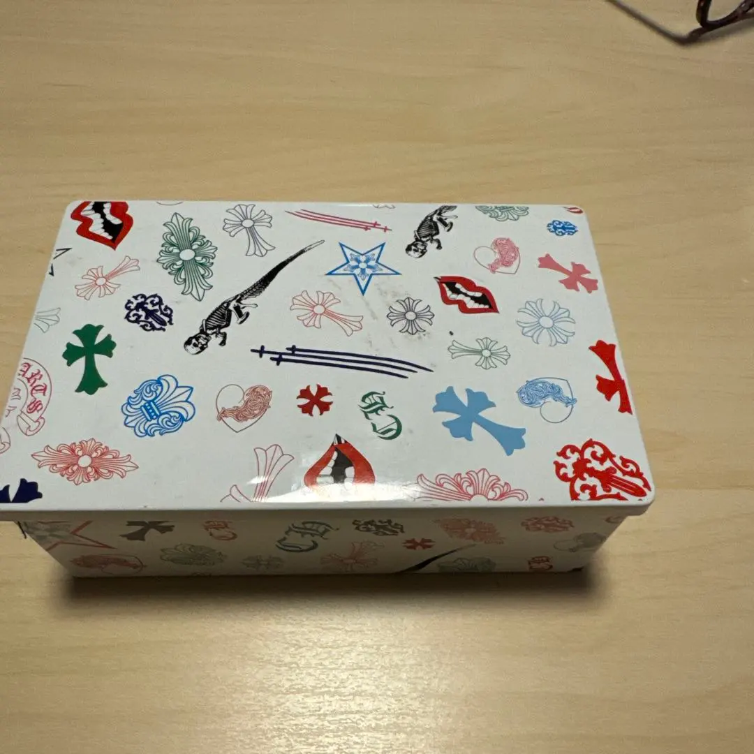 2026年最新】クロムハーツヨックモックの人気アイテム - メルカリ