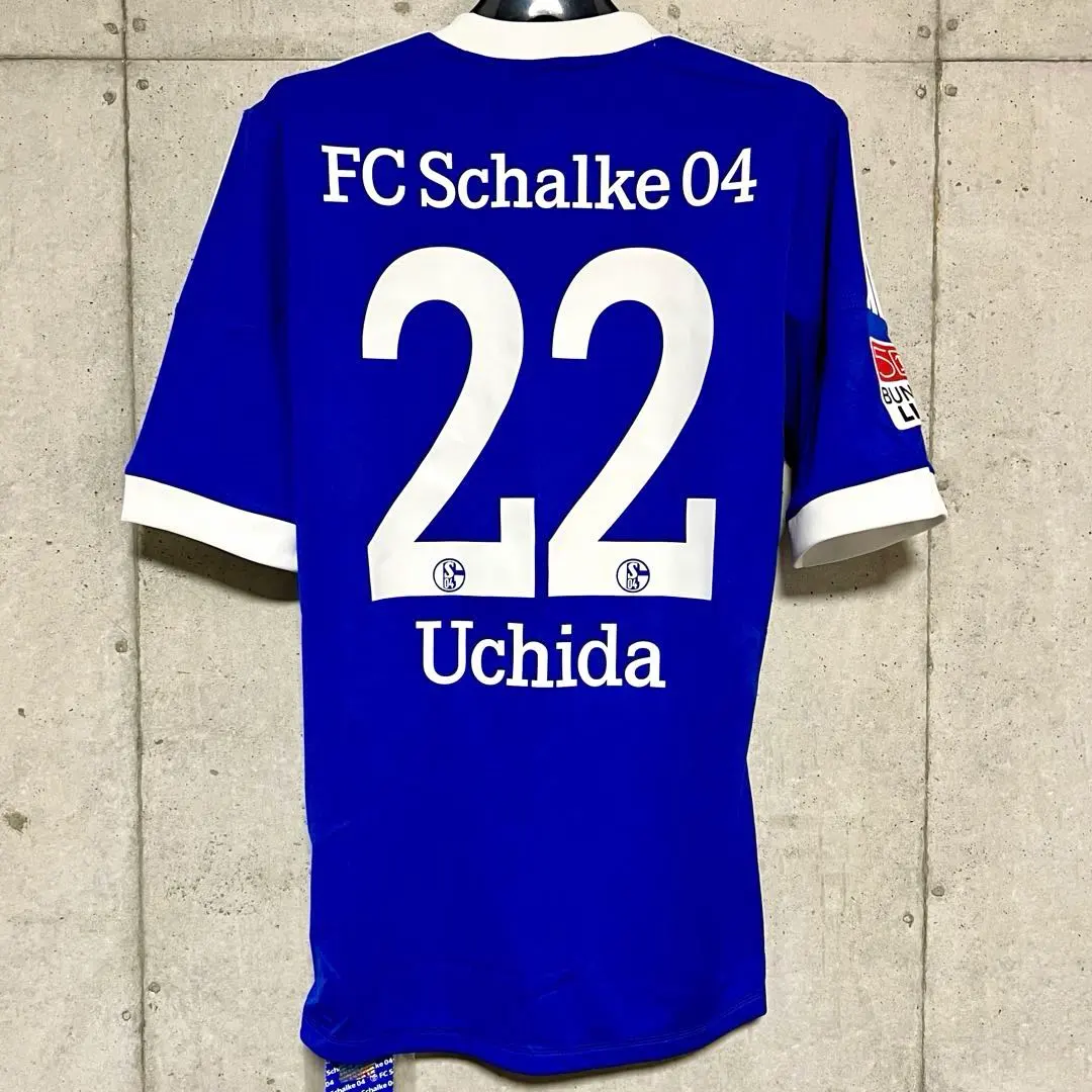 2026年最新】内田篤人 シャルケの人気アイテム - メルカリ