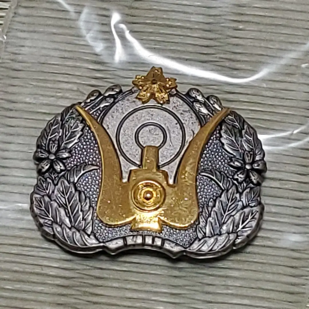 2026年最新】射撃徽章の人気アイテム - メルカリ