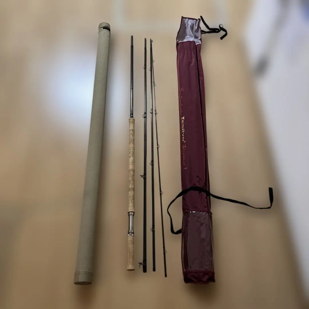 2026年最新】k.bullet ロッドの人気アイテム - メルカリ