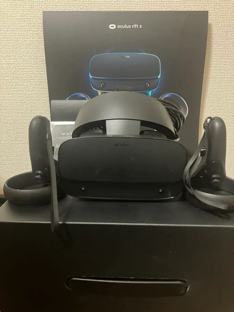 2026年最新】oculus rift s ケーブルの人気アイテム - メルカリ