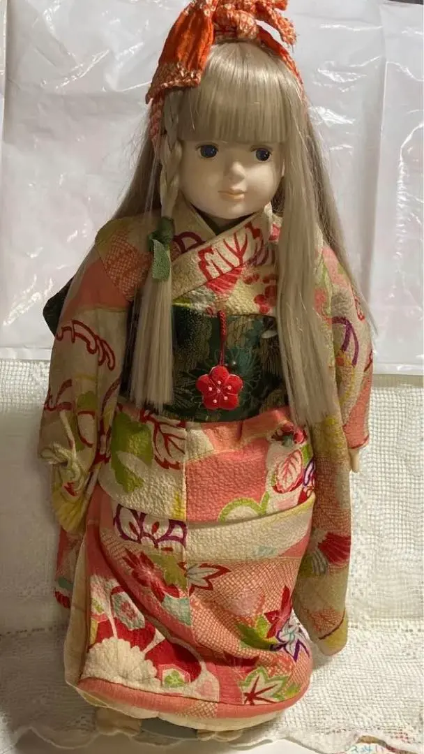 2026年最新】シルキードール セキグチの人気アイテム - メルカリ