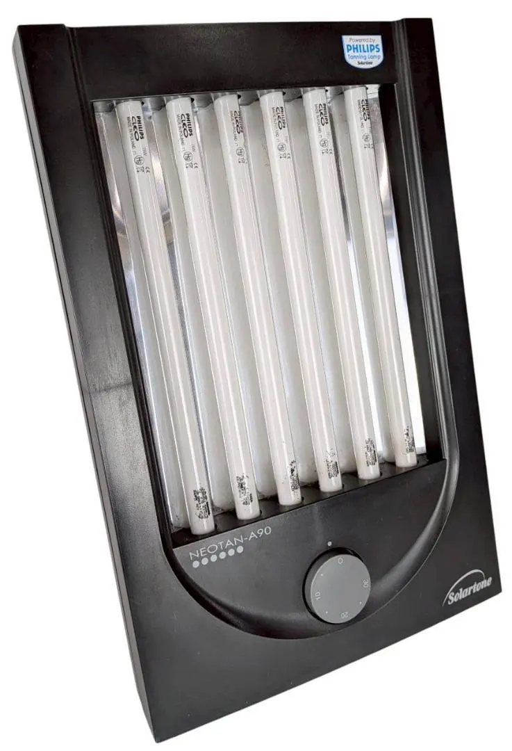 2026年最新】家庭用日焼けマシンの人気アイテム - メルカリ