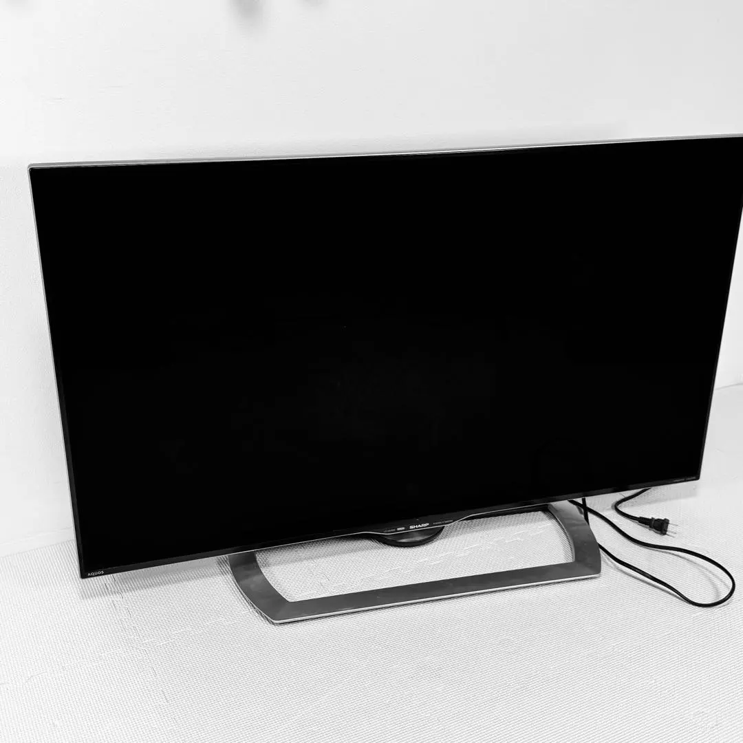 2026年最新】シャープ4kテレビ45型の人気アイテム - メルカリ