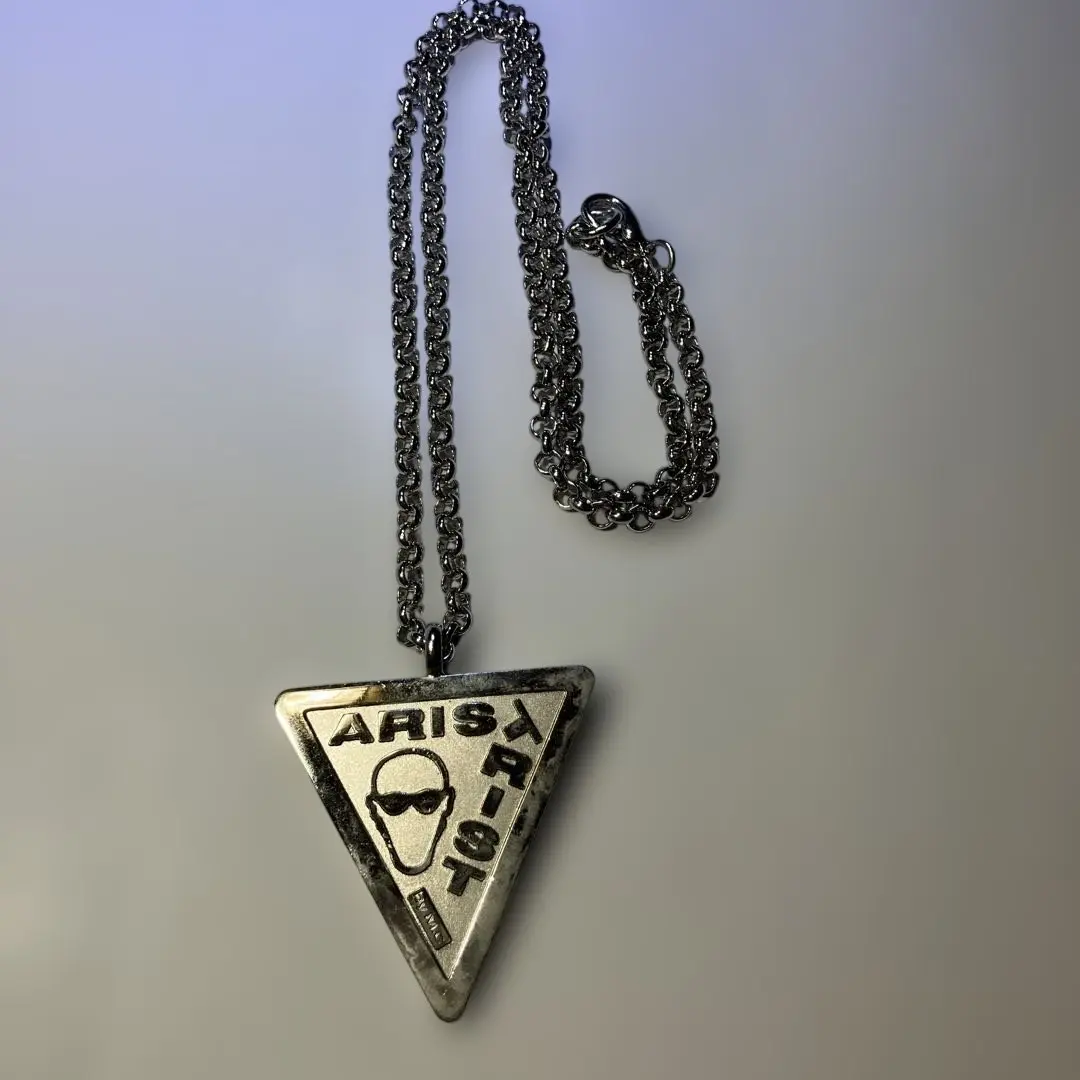 2026年最新】ARISTRIST ネックレスの人気アイテム - メルカリ