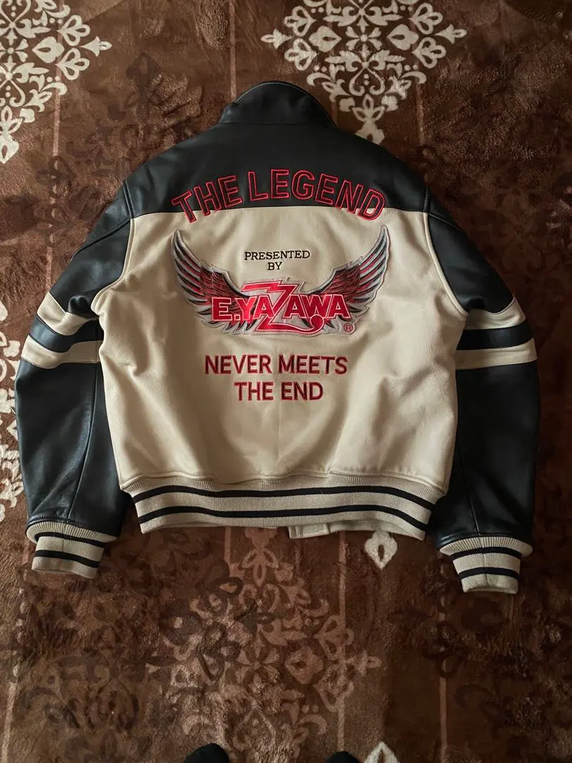 2026年最新】矢沢革ジャンの人気アイテム - メルカリ