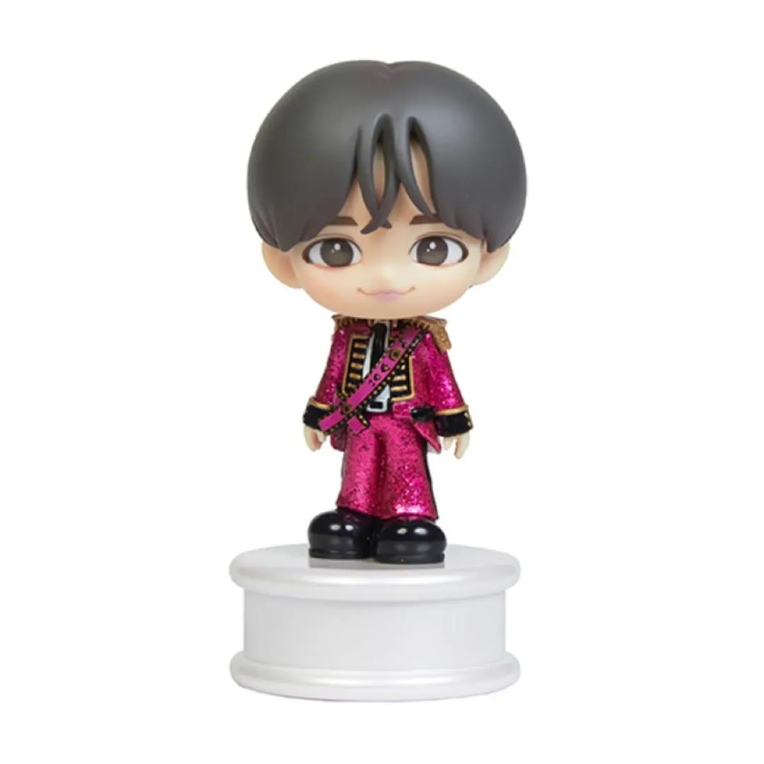 2026年最新】知念侑李 フィギュア シークレットの人気アイテム - メルカリ