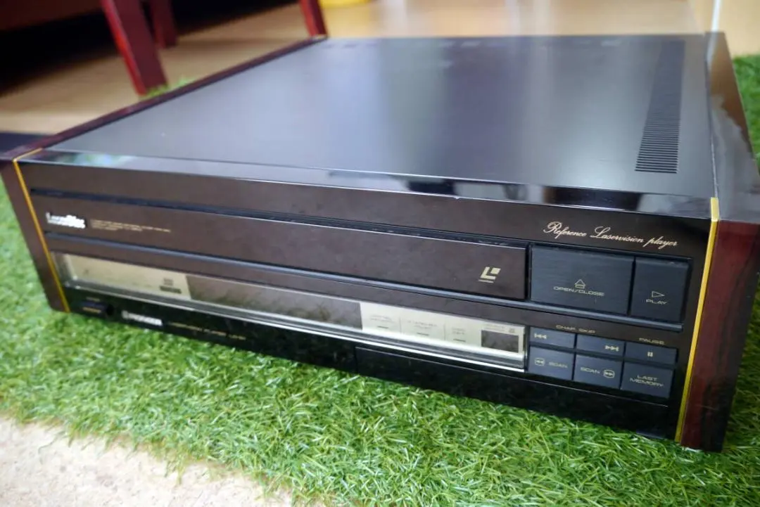 2026年最新】PIONEER LD-S1の人気アイテム - メルカリ