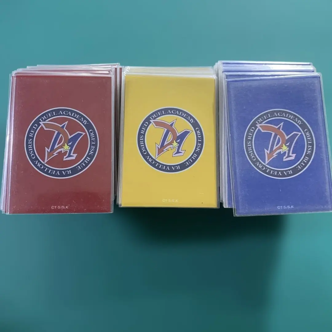 2026年最新】ラーイエロー スリーブ 遊戯王の人気アイテム - メルカリ