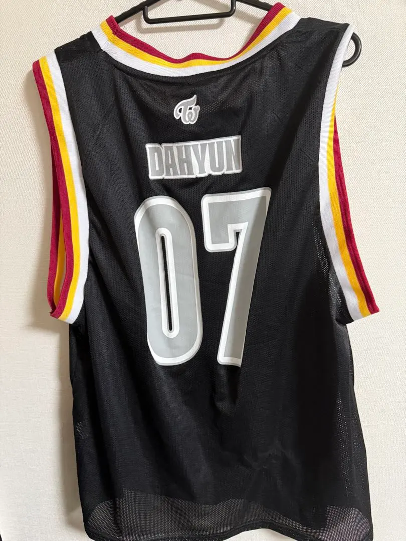 2026年最新】twice ユニフォーム ダヒョンの人気アイテム - メルカリ