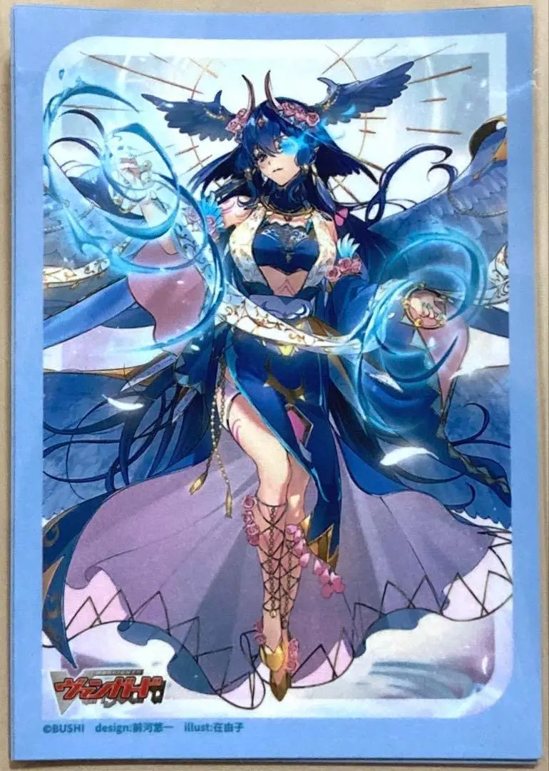 2026年最新】ヴァンガード バヴサーガラ デッキの人気アイテム - メルカリ