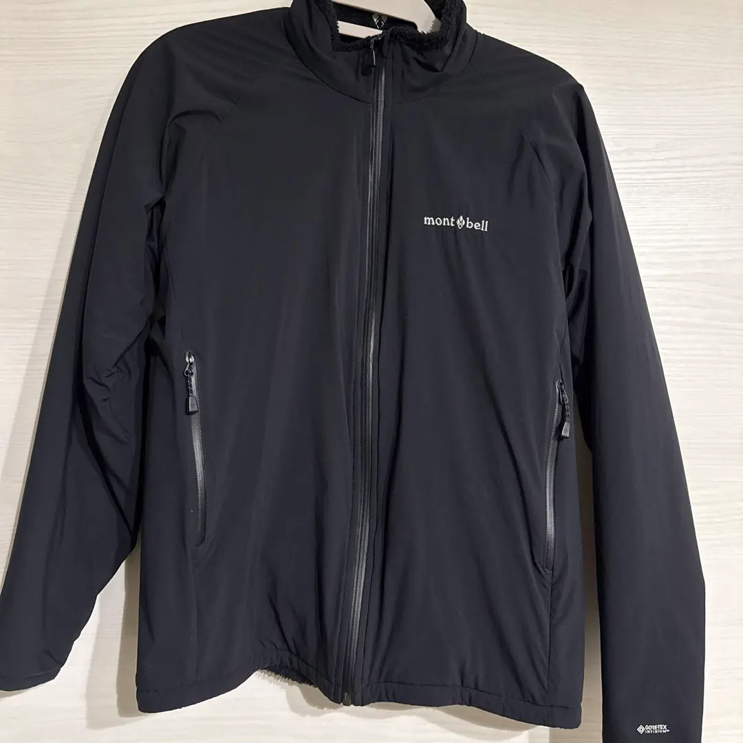 2026年最新】クリマエア リバーシブル ジャケット men'sの人気アイテム