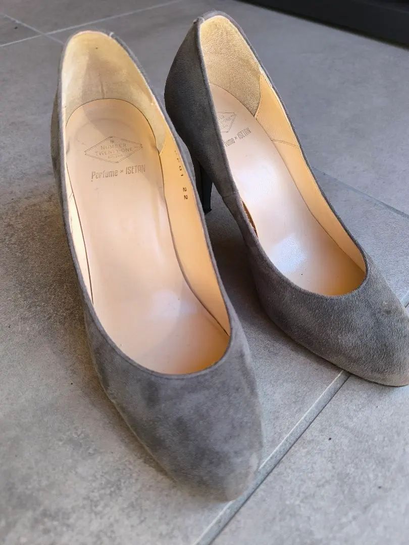 2026年最新】Perfume ダンスヒールの人気アイテム - メルカリ