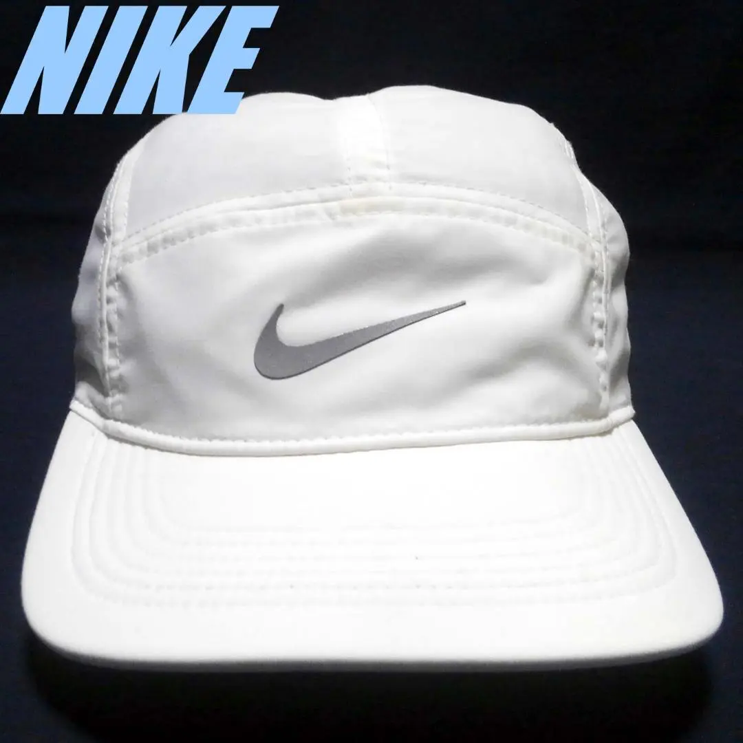 2026年最新】ナイキ ランニングキャップ aw84の人気アイテム - メルカリ