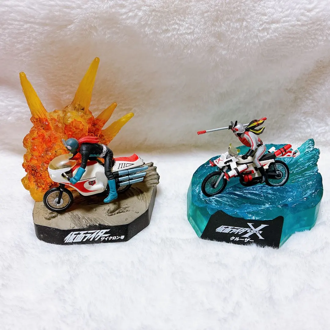 2026年最新】ライダーアクションマシンエクスプロージョンの人気