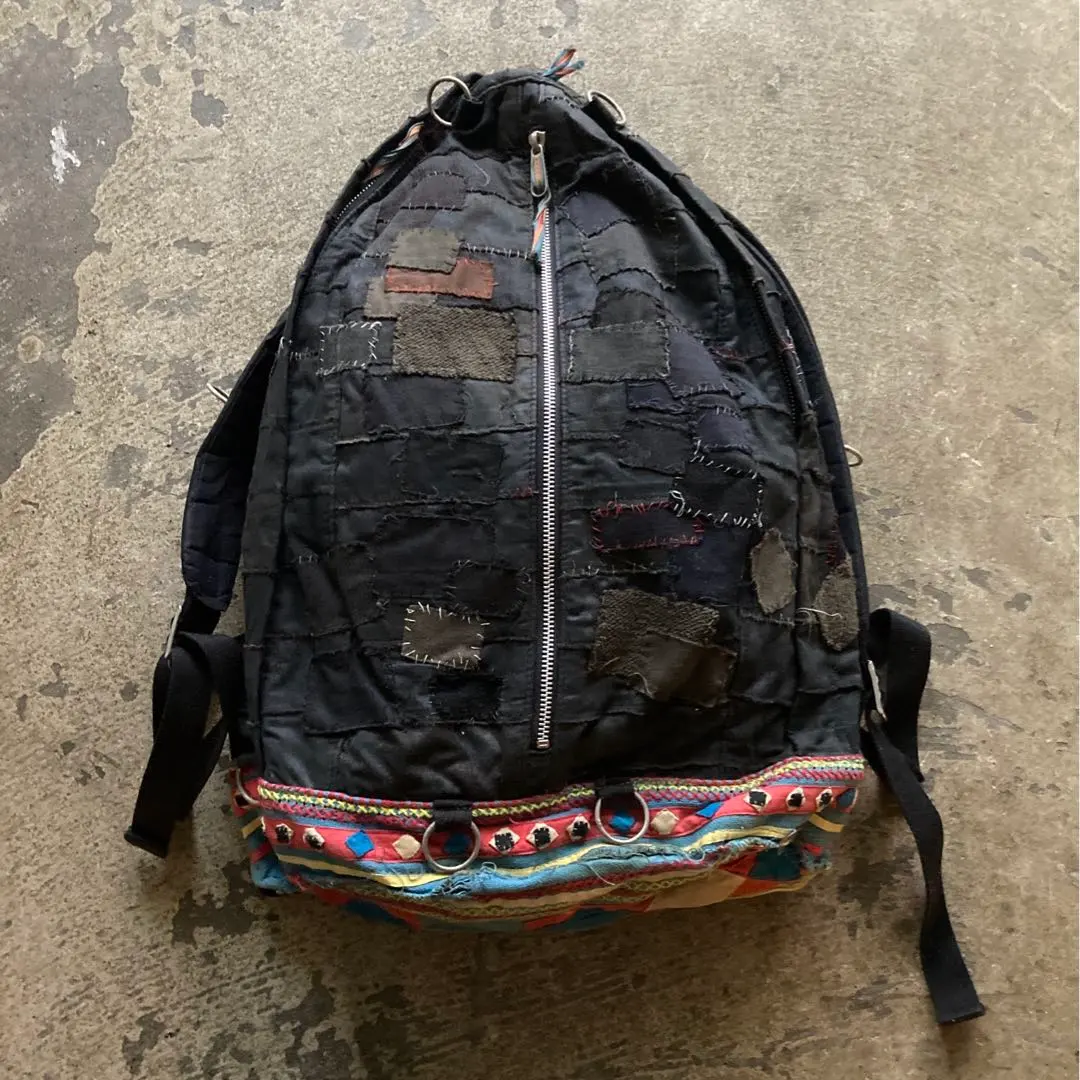 2026年最新】UnderCover scab バッグの人気アイテム - メルカリ