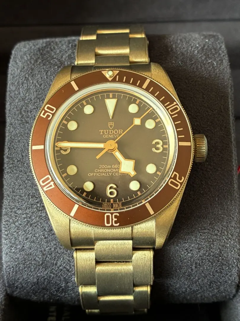 2026年最新】チューダー ファブリックの人気アイテム - メルカリ