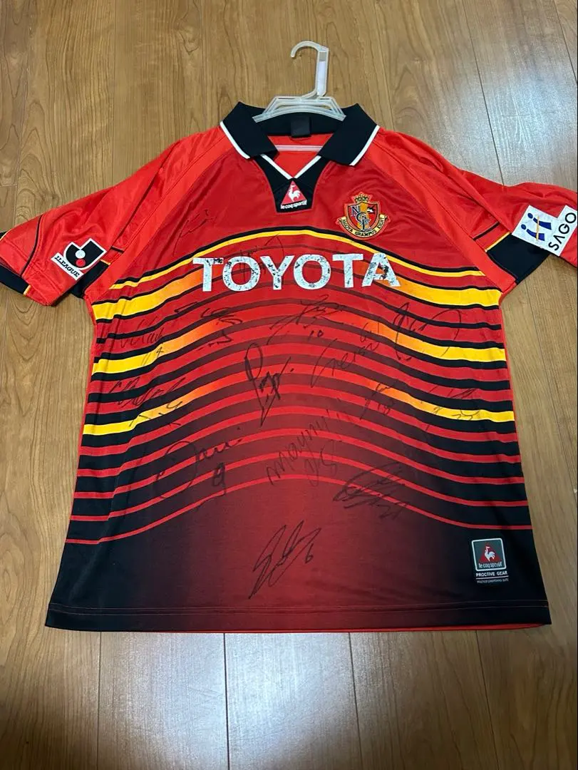 2026年最新】ストイコビッチ サインの人気アイテム - メルカリ