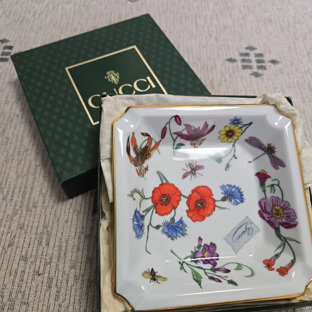 2026年最新】グッチ トレイの人気アイテム - メルカリ