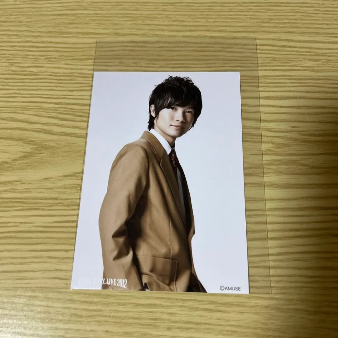 2026年最新】神木隆之介 チェキの人気アイテム - メルカリ