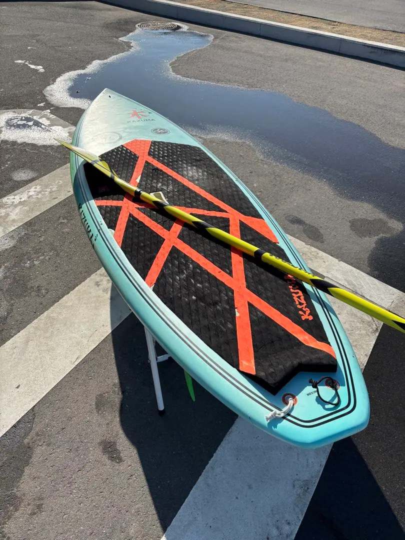 2026年最新】Kazuma Surfboardsの人気アイテム - メルカリ