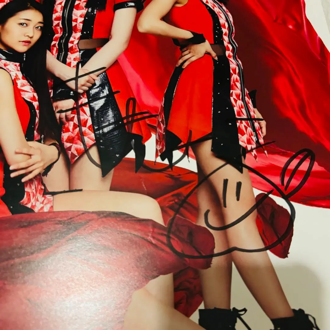 2026年最新】笠原桃奈 サインの人気アイテム - メルカリ