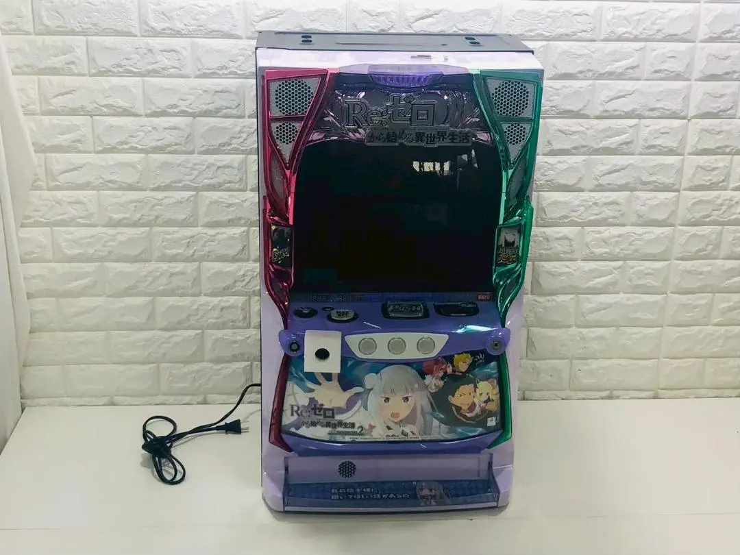 2026年最新】リゼロ スロット 実機の人気アイテム - メルカリ