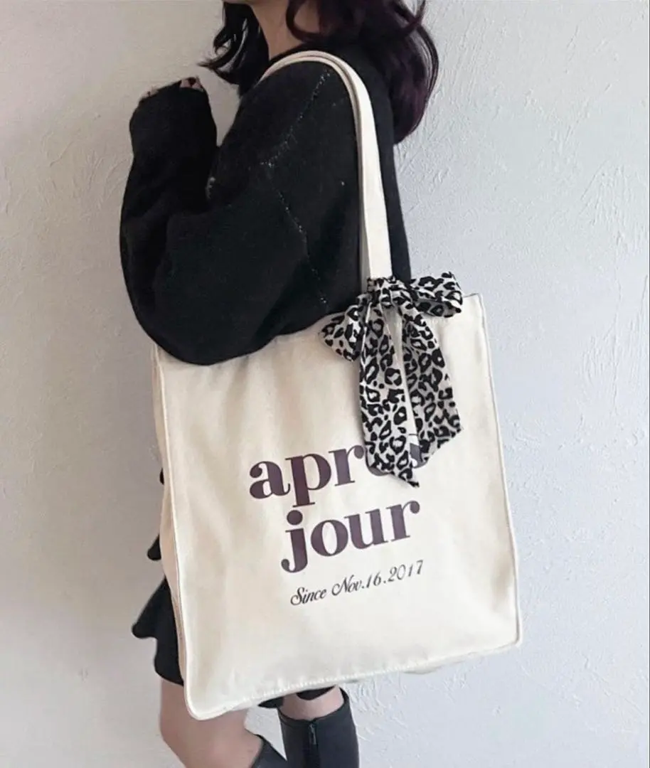 2026年最新】apresse トートの人気アイテム - メルカリ