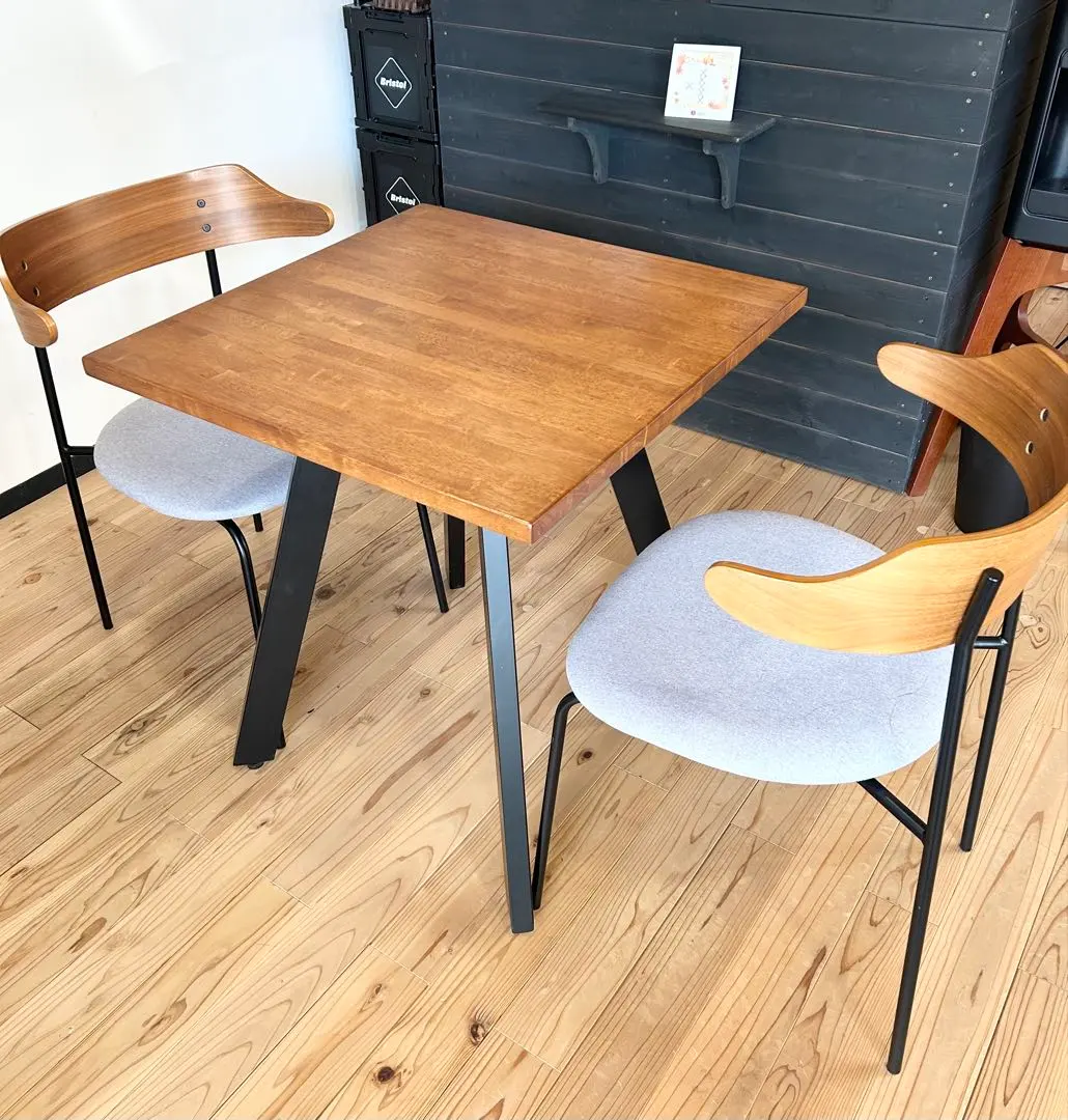 2026年最新】kanademono カフェテーブルの人気アイテム - メルカリ