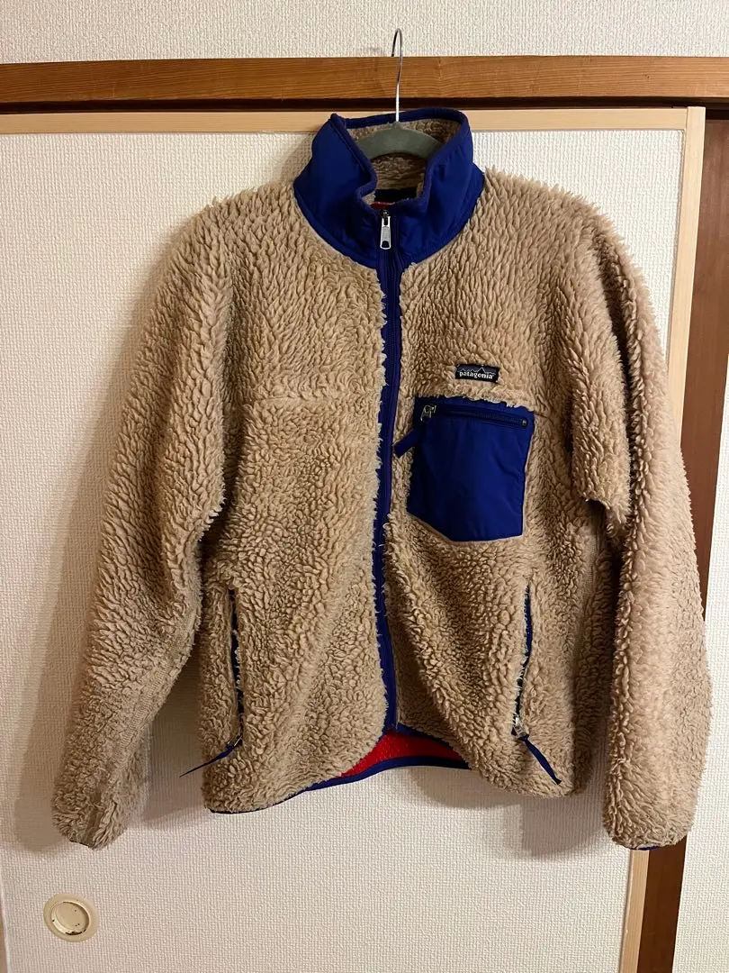 2026年最新】パタゴニア レトロ USA 2002の人気アイテム - メルカリ